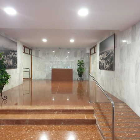 Apartments Soho, Malaga Center Luaran gambar