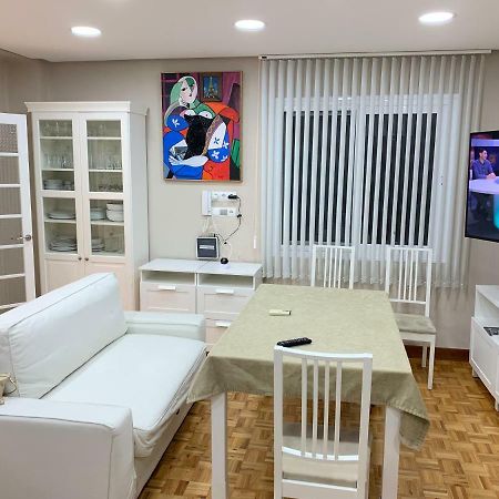 Apartments Soho, Malaga Center Luaran gambar