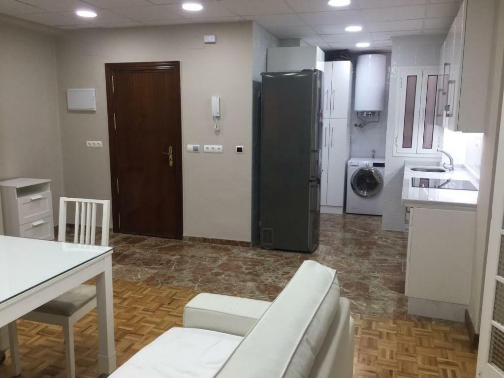 Apartments Soho, Malaga Center Luaran gambar