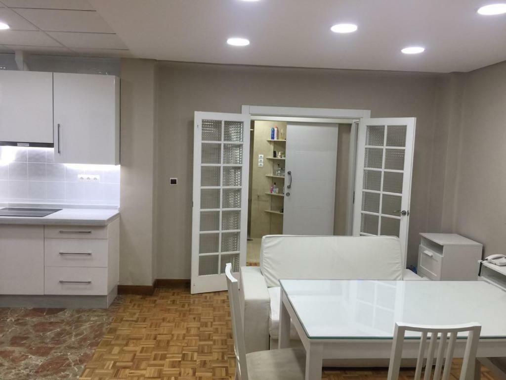Apartments Soho, Malaga Center Luaran gambar