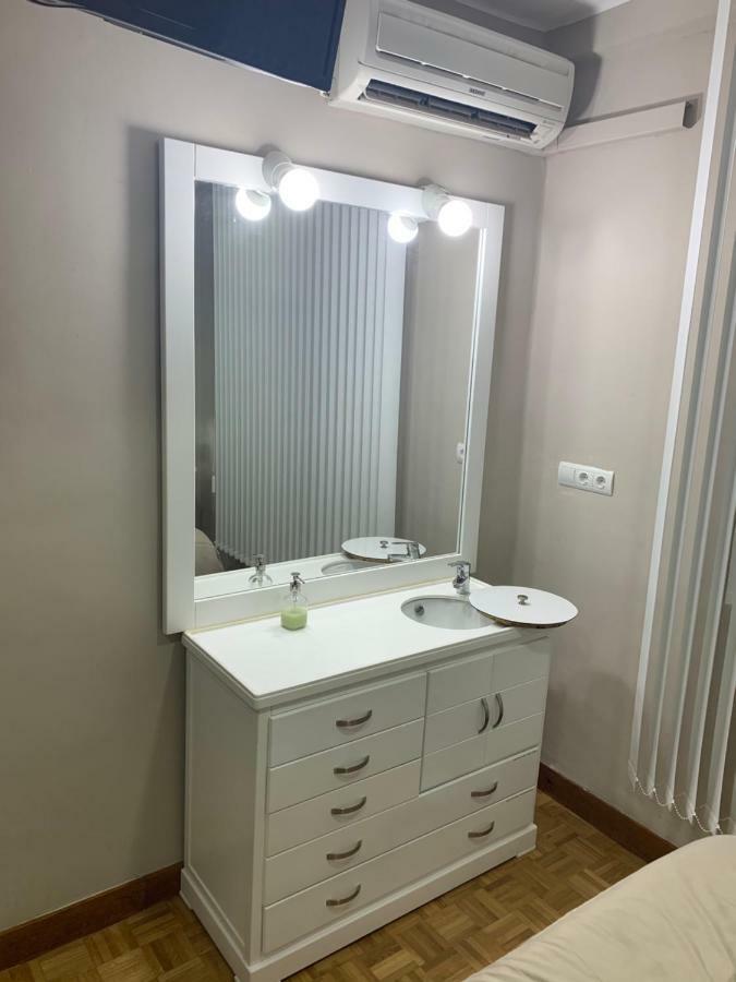 Apartments Soho, Malaga Center Luaran gambar