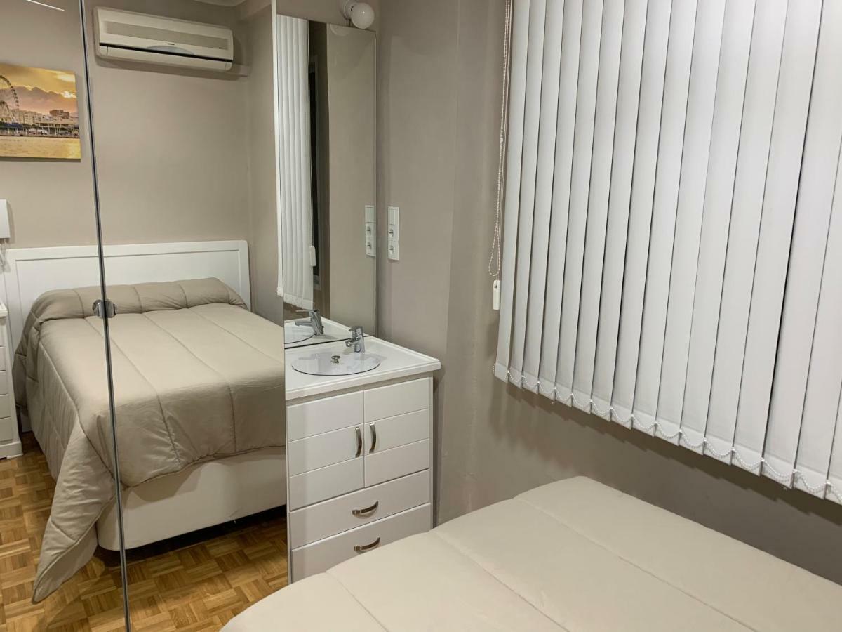 Apartments Soho, Malaga Center Luaran gambar