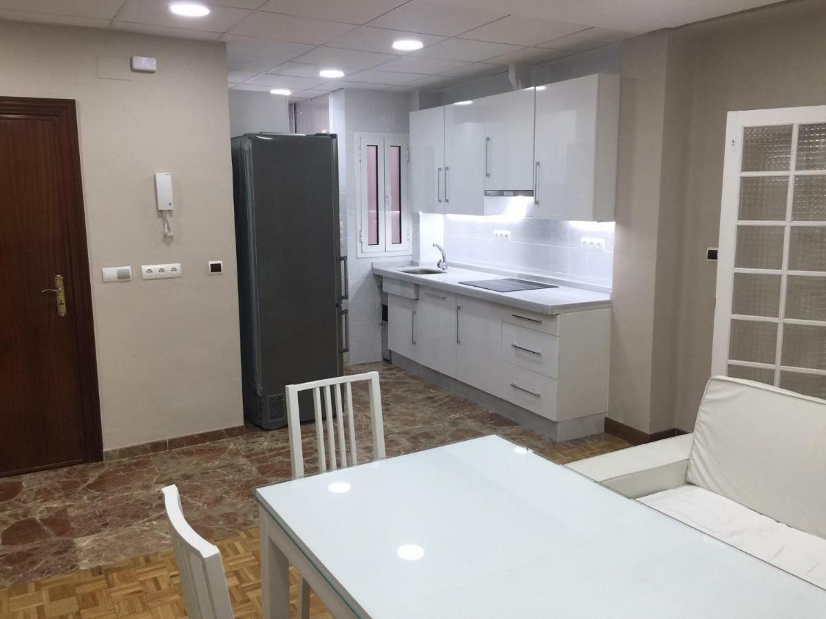 Apartments Soho, Malaga Center Luaran gambar